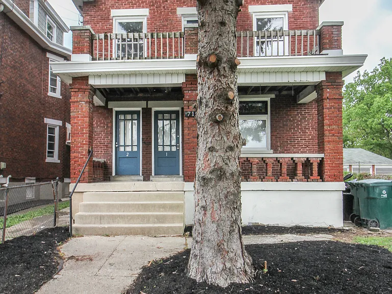 719 Purcell Ave #1 — Photo 1