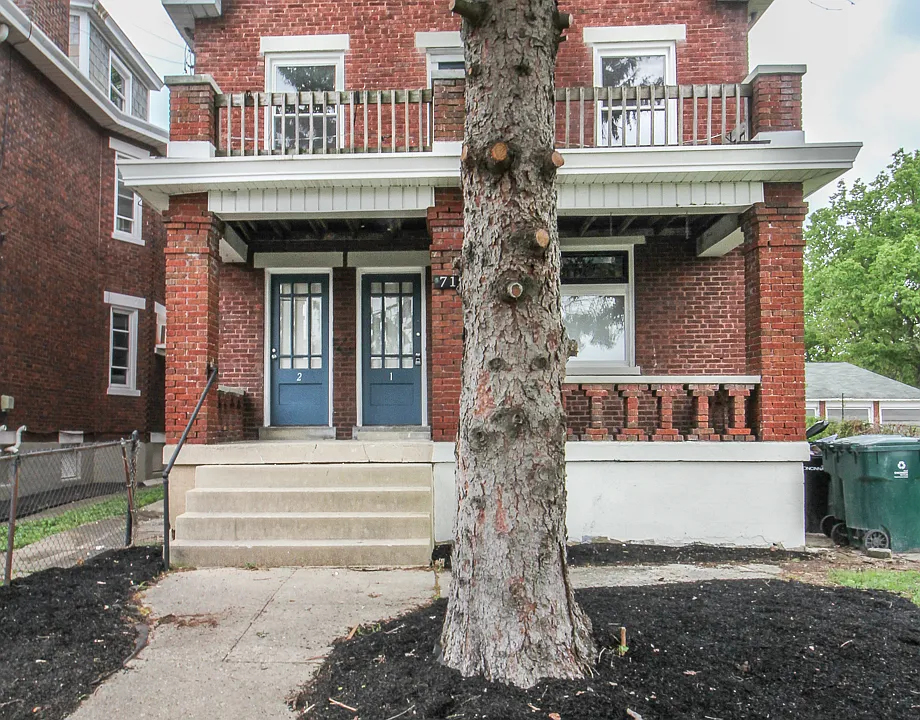 719 Purcell Ave #1