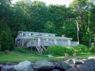 4211 159th Avenue Court Kp N #KPN, Lakebay, WA 98349