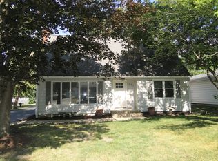 1002 Barthelme Ave, Joliet, IL 60435