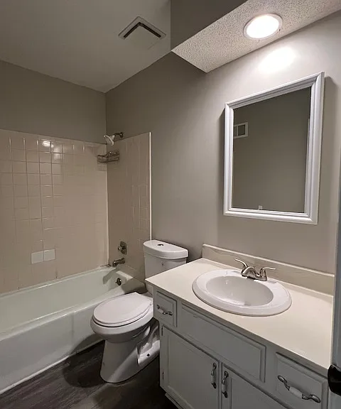 Updated new Toilet