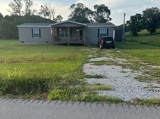 1945 Highway 3445, McKee, KY 40447