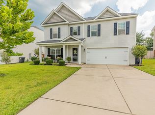 321 London Way, Lexington, SC 29073