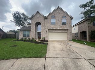 2513 Flycatcher Cove Dr, League City, TX 77573