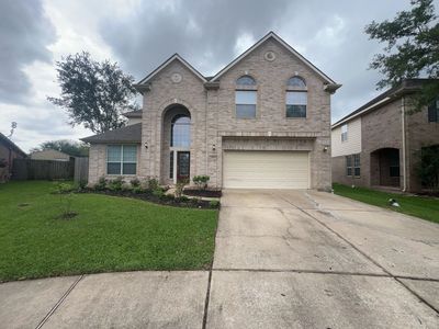 2513 Flycatcher Cove Dr, League City, TX, 77573