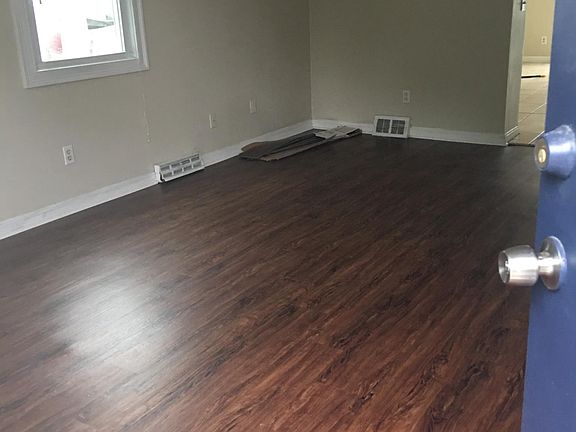 oversized living room