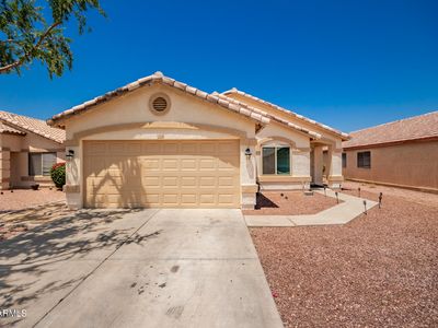 14926 N 150th Ave, Surprise, AZ, 85379