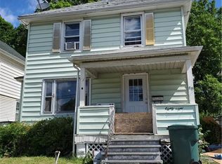 88 Villa St, Rochester, NY 14606