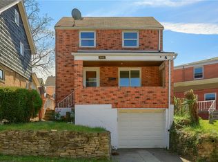 302 Mayville Ave, Pittsburgh, PA