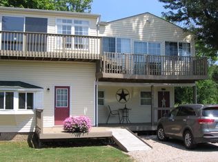 5216 Fairfield Beach Rd NE, Thornville, OH 43076