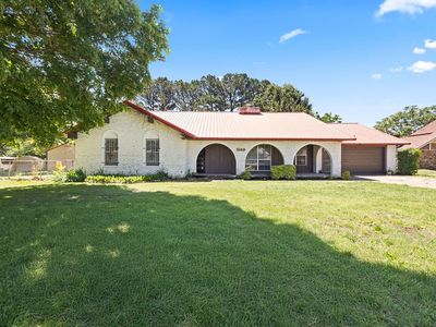 1149 Sunrise Ave, Springdale, AR, 72764