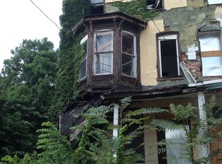 4039 W Girard Ave, Philadelphia, PA