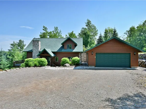 N3869 Long Lake Road, Stone Lake, WI 54876
