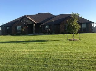 7318 Waterfront Dr, Tuttle, OK 73089