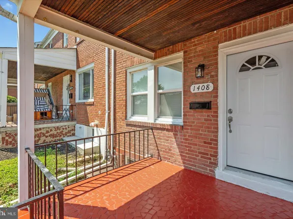 1408 N Potomac St, Baltimore, MD 21213
