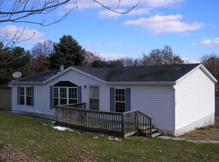 42 Summer Ave, Cranberry Township, PA 16066