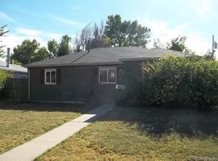963 Uvalda St, Aurora, CO 80011