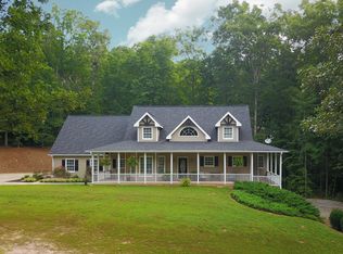 822 Mayapple Gln, Dawsonville, GA