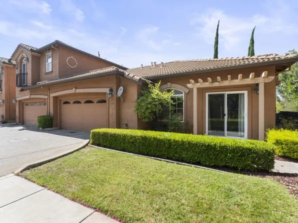 8016 Vertine Court, Vallejo, CA 94591