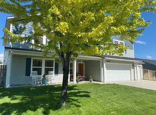 1058 S Bobby Ave, Kuna, ID 83634