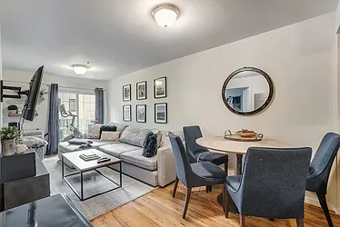 Rented by Native New York Real Estate Inc