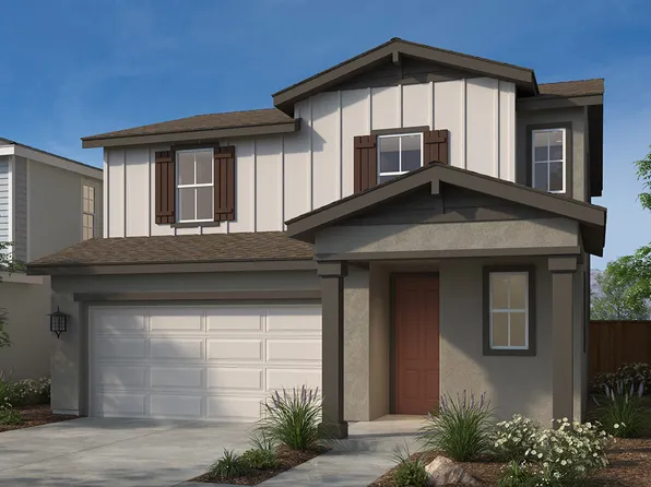 Plan 1793 Modeled Plan, Greyhawk at Dutton Meadows