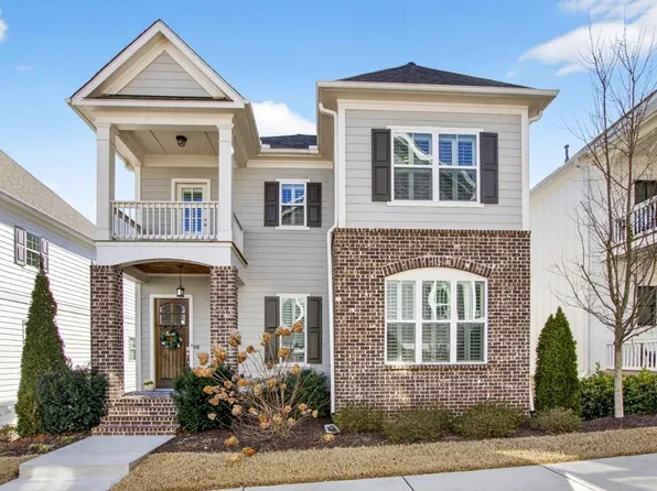 411 Wild Olive Crst, Marietta, GA 30062