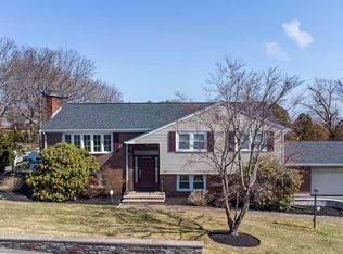 206 Burroughs Rd, Braintree, MA 02184