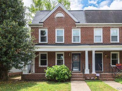 1423 Lakeview Ave, Richmond, VA, 23220