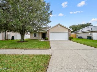 2134 Willesdon Dr W, Jacksonville, FL 32246