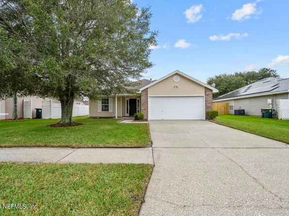 2134 WILLESDON Drive W, Jacksonville, FL 32246
