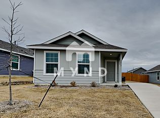 3213 Crestone Dr, Crandall, TX 75114