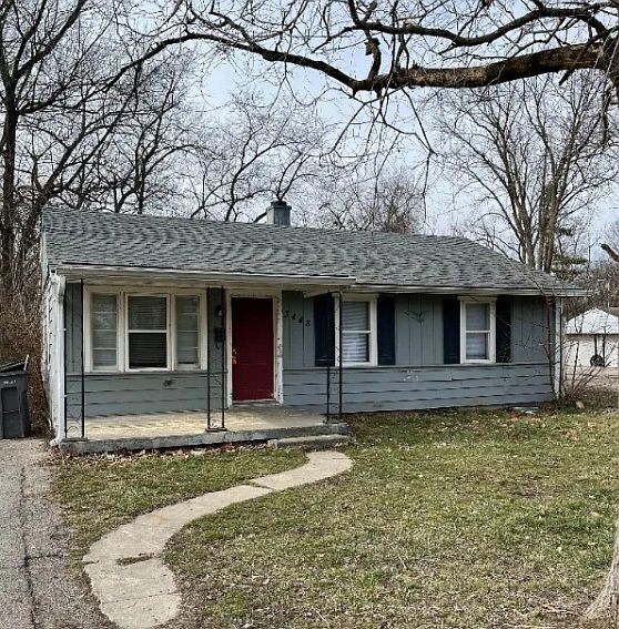 1st image of 3448 N Butler Ave