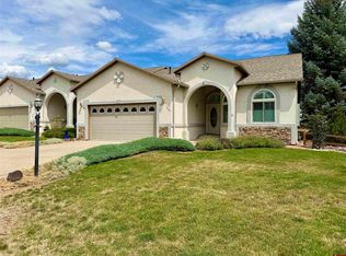 440 SE Old Goat Trl, Cedaredge, CO 81413