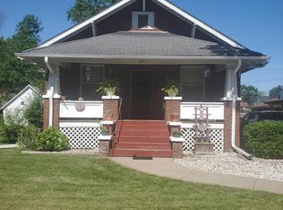 1011 S Clark St, Mexico, MO 65265
