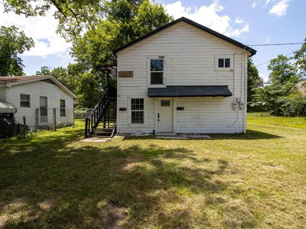 2019 Elizabeth St, Texarkana, TX 75501
