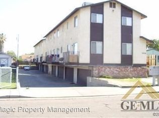 1009 33rd St APT 7, Bakersfield, CA 93301