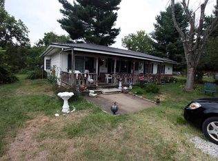 2336 Centenary Rd, Gallipolis, OH 45631