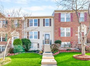 8605 Accokeek St, Laurel, MD 20724