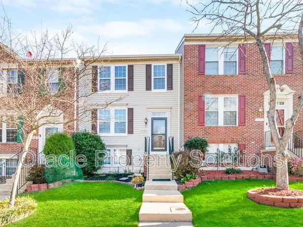 8605 Accokeek St, Laurel, MD 20724