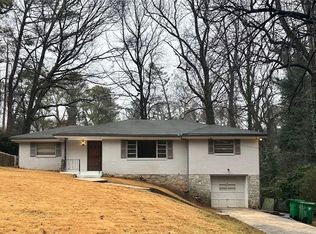 2926 Monterey Dr, Decatur, GA 30032