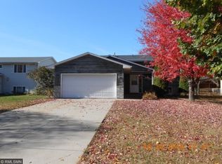 7572 Homestead Ave S, Cottage Grove, MN 55016