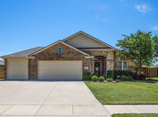 2404 Del Mar Ct, Denton, TX 76210