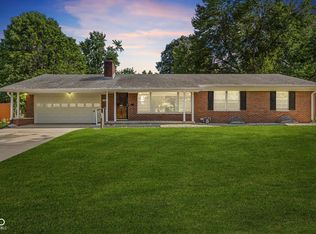 335 Woodhill Dr, Indianapolis, IN 46227