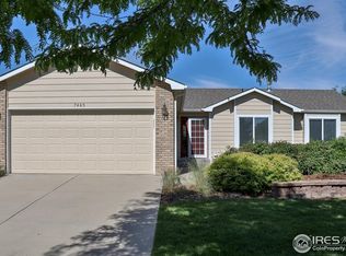 7465 View Pointe Dr, Wellington, CO 80549