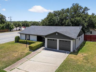 2601 Denbury Dr, Fort Worth, TX, 76133