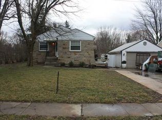 520 Orchard St, Perrysburg, OH 43551