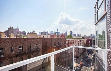Rented by REAL New York
