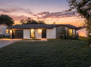 4806 Castle Brg, San Antonio, TX 78218