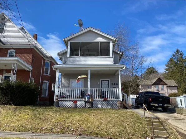 249 High St, Hornell, NY 14843